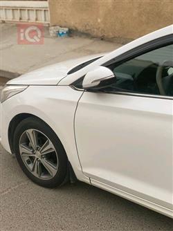 هیوندای ئەکسنت